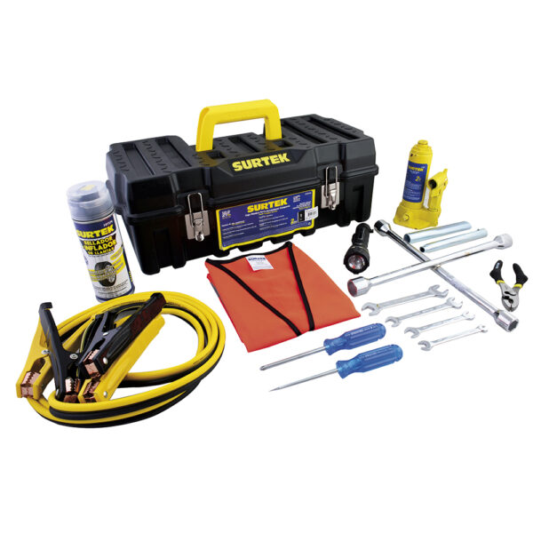 Jgo htas p/auto 14Pz