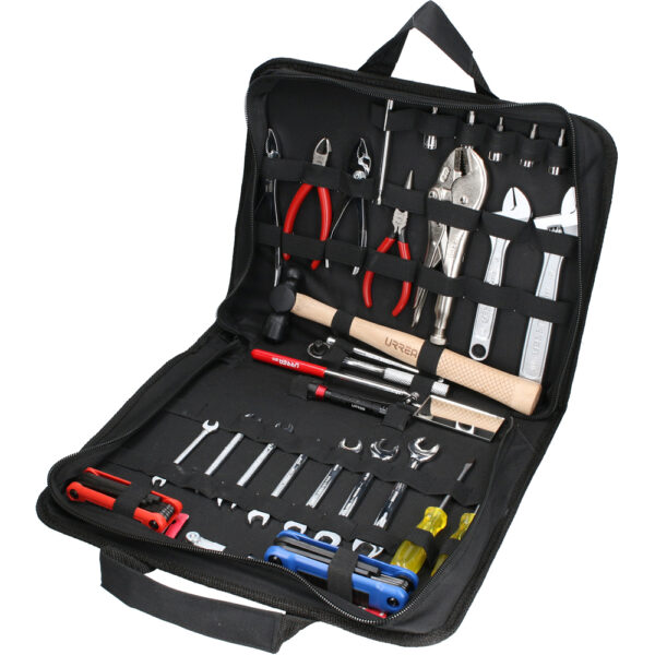 Jgo automotriz 31pz portafolio