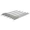 Jgo 6 brocas p/mad t/manita