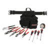 Jgo p/electric c/portahta 11pz