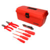 Jgo p/electricista 1000V 8pz