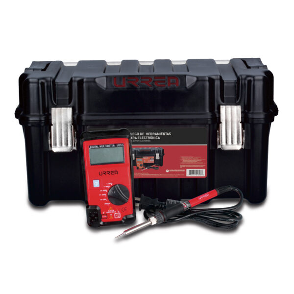 Jgo p/electricista 3pz