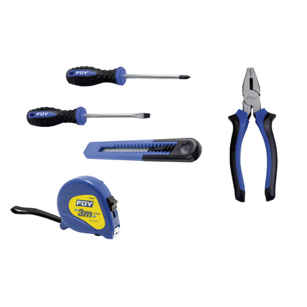 Jgo comb 5 pz