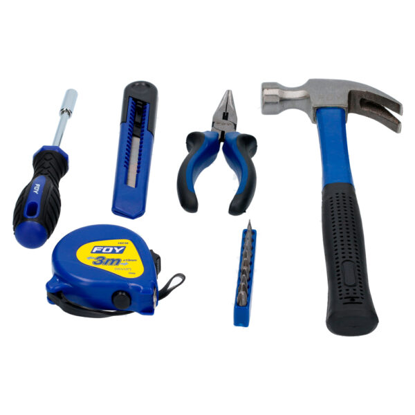 Jgo comb 15pz