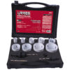 Jgo 12 cortacirculos bimetal