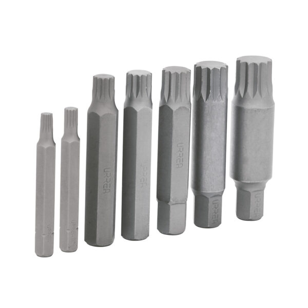 Jgo 7 puntas bristol