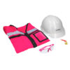 Jgo EPP basic rosa CH 4pz