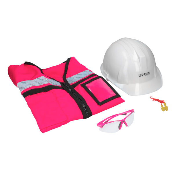 Jgo EPP basic rosa CH 4pz