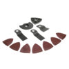 Kit 19 accesorios para MH600