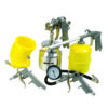 Kit para pintar 5pz