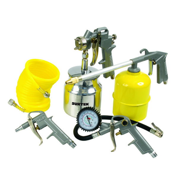 Kit para pintar 5pz