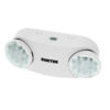 Lámpara de LED comercial recargable, para emergencia 200 lm Surtek