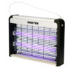 Lámpara de LED mata mosquitos 20 W Surtek