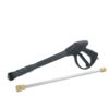 Lanza y pistola para hidrolavadora a gasolina HG909 y HG914 Urrea