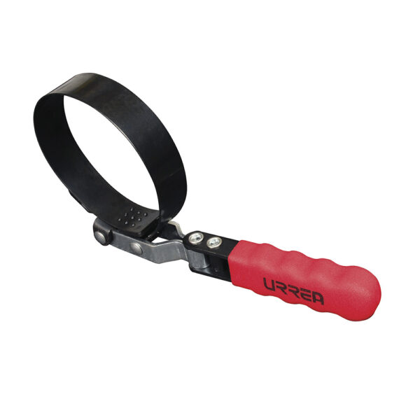 Llave para quitar filtros universales de 3-1/2" a 3-3/4" Urrea