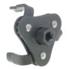 Llave para quitar filtros autoajustables de 3/8