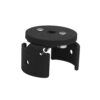 Llave para quitar filtros autoajustables de 3/8
