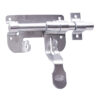 Pasador tipo mouser para puerta, 10 cm Lock