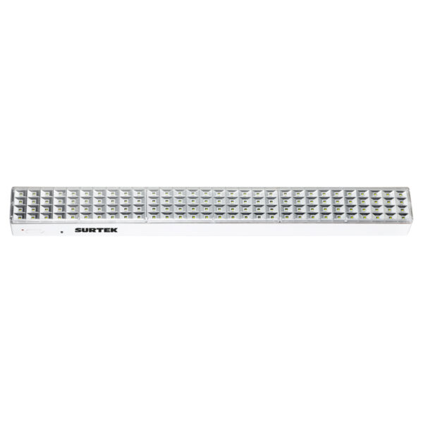 Lámpara de 120 LED de emergencia Surtek