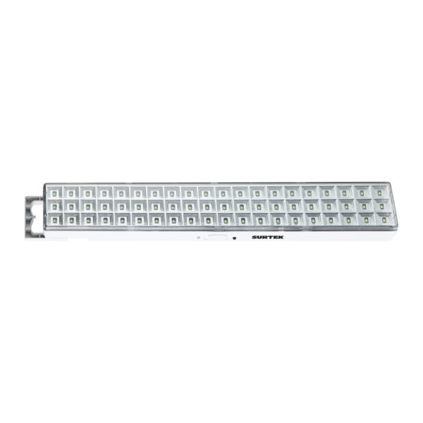 Lámpara de 60 LED de emergencia Surtek