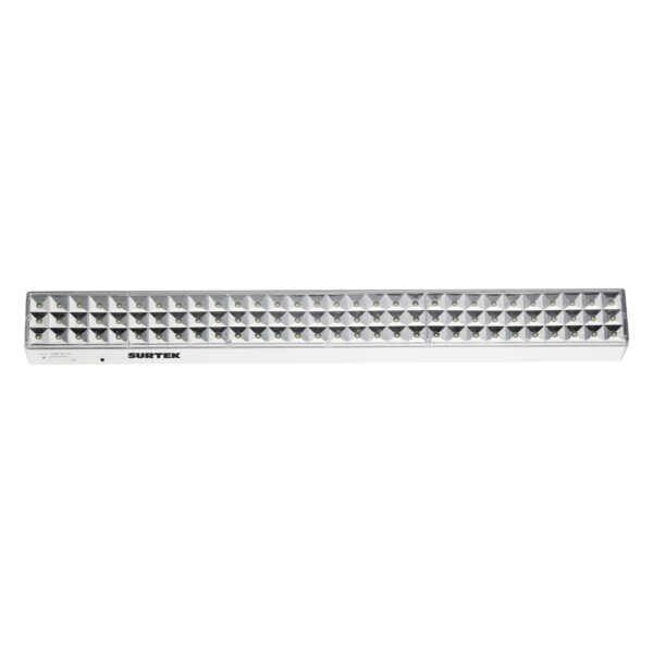Lámpara de 90 LED de emergencia Surtek