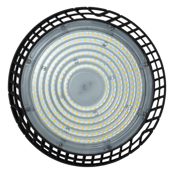 Luminario de LED para bodega tipo UFO 150 W, luz fría Surtek