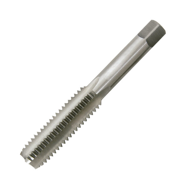 Machuelo de acero de alta velocidad 3/4"-10NC Urrea