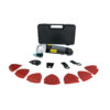 Juego combinado de herramienta multipropósitos 300 W, 20 piezas Surtek