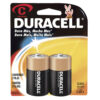 Pila alcalina Duracell® 