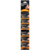 Tira de pilas alcalinas Duracell® 