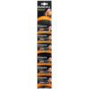 Tira de pilas alcalinas Duracell® 