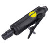 Moto-tool neumático recto de 25000 rpm broquero de 1/4