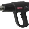 Pistola de calor 50°C a 600°C 1800 W 127 V Urrea