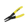 Pinza pelacable 10-22 AWG de  8