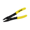 Pinza pelacable 10-24 AWG de  9