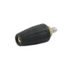 Punta turbo para lanza de hidrolavadora a gasolina HG840, HG865, HG909 y HG914 Urrea