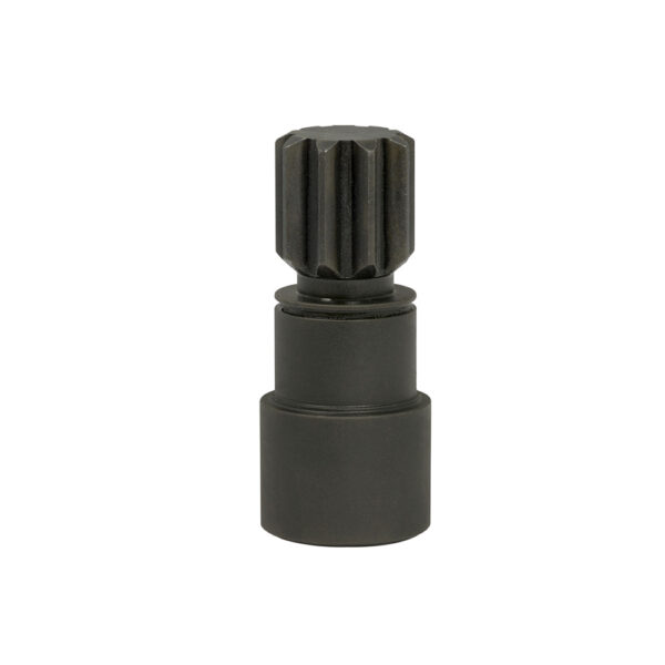 Refacción de eje transmisor para multiplicacor de torque, 6226 Urrea