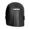 Rodilleras de goma flexible Surtek