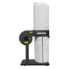 Colector de polvo 1 x 4