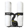 Colector de polvo 3 x 4