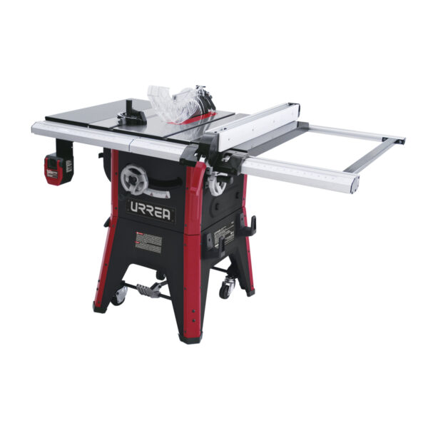 Sierra de mesa contract 10" 1800 W Urrea
