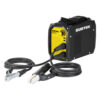 Soldadora inverter para electrodos 110 V 100 A Surtek