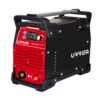 Soldadora inverter para electrodos de 1 fase 200 A, 110 V - 220 V Urrea