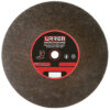 Disco abrasivo tipo 1 para metal 4-1/2