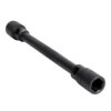 Llave de artillería fosfatizada doble boca hexagonal en pulgadas, 7/8