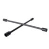 Llave de cruz fosfatizada 22