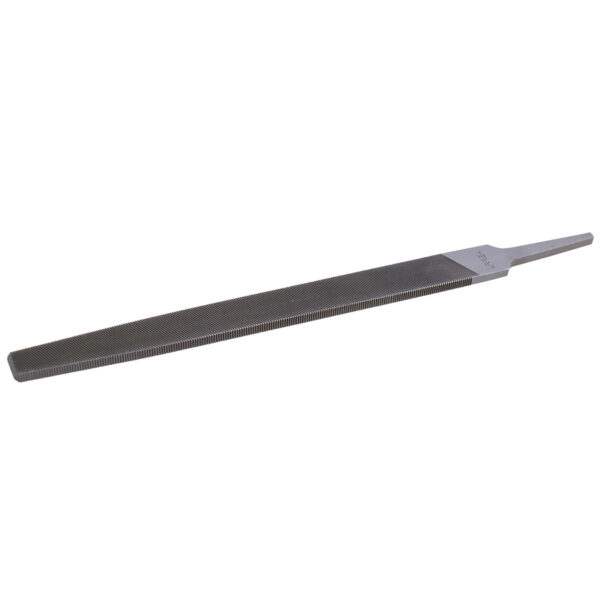 Lima plana bastarda 6" Urrea