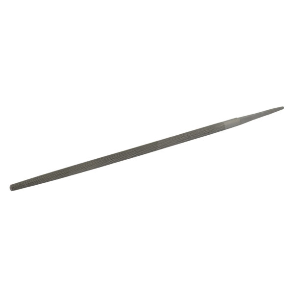 Lima redonda bastarda 8" Urrea