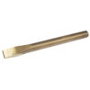 Cincel de bronce-aluminio antichispa de 7/8x8