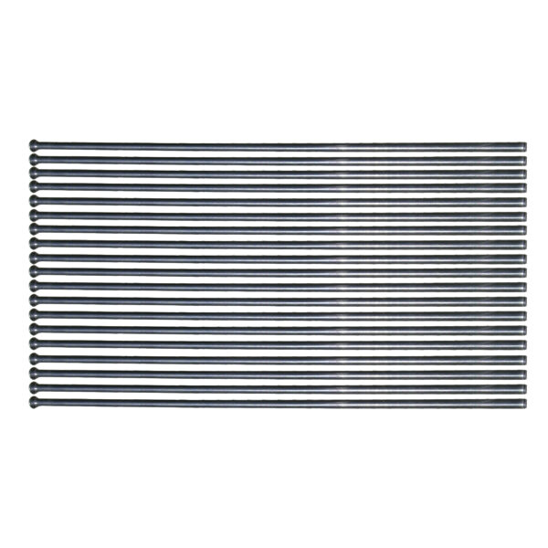 Juego de agujas para escareador, 19 piezas Urrea